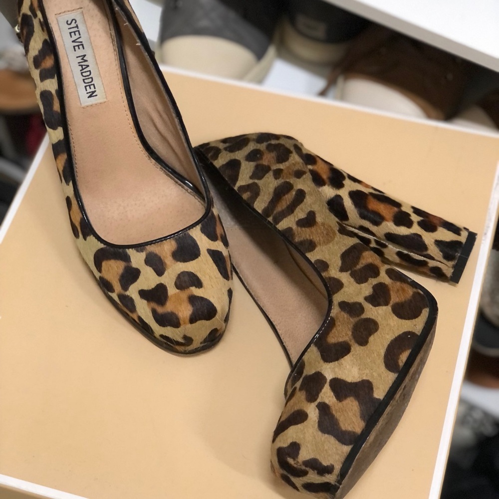 Animal print